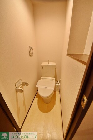 クレイノアダージョの物件内観写真